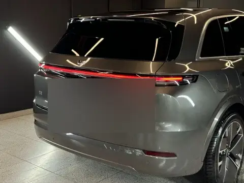 Li Auto L7 2025 — миниатюра 9