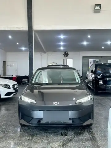Changan Qiyuan A05 2025 — миниатюра 2