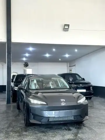 Changan Qiyuan A05 2025 — миниатюра 3