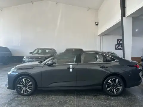 Changan Qiyuan A05 2025 — миниатюра 4