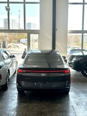 Changan Qiyuan A05 2025 — миниатюра 5