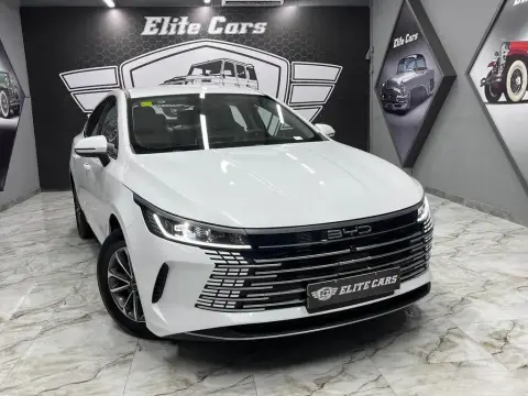 BYD Destroyer 05 2025 — миниатюра 1
