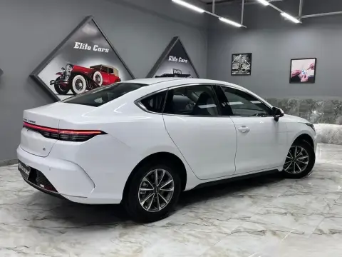 BYD Destroyer 05 2025 — миниатюра 6