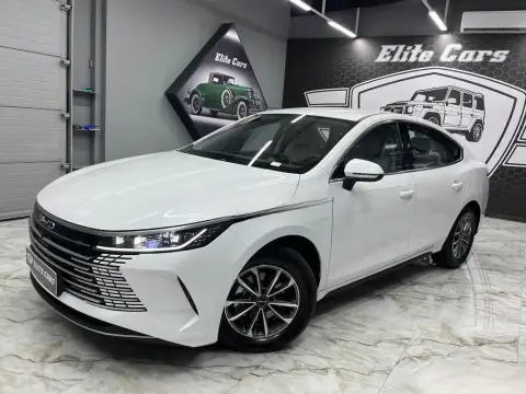 BYD Destroyer 05 2025 — миниатюра 8