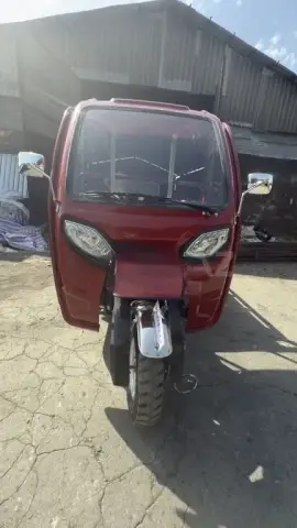 C.Moto CMR-SY 2025
