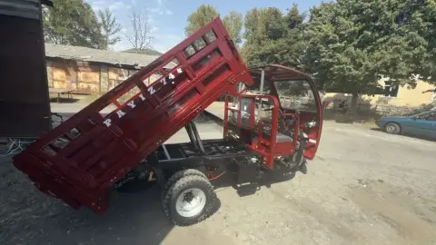 C.Moto CMR-SY 2025 — миниатюра 2