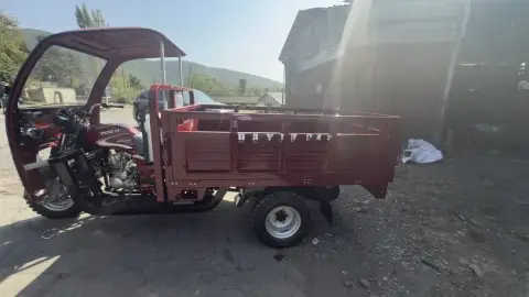 C.Moto CMR-SY 2025 — миниатюра 3