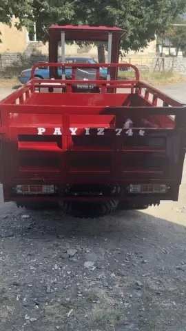 C.Moto CMR-SY 2025 — миниатюра 4