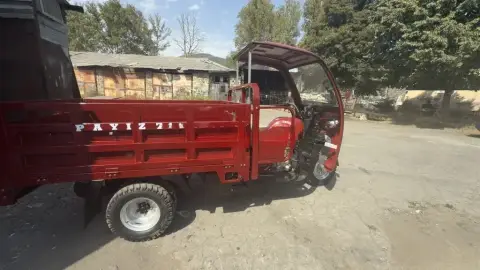 C.Moto CMR-SY 2025 — миниатюра 5