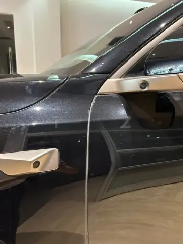 Li Auto L9 2025 — миниатюра 10
