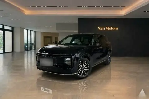 Changan Qiyuan Q07 2025 — миниатюра 1