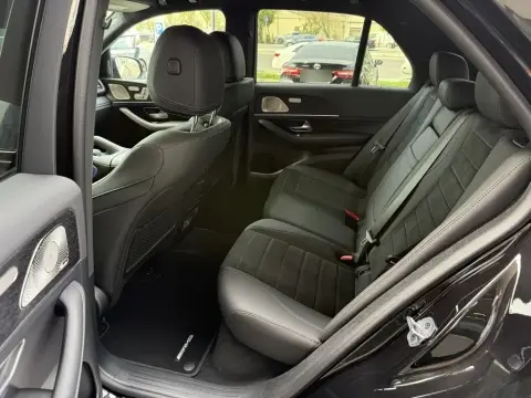Mercedes-Benz GLE 350 de 4MATIC 2025 — миниатюра 9