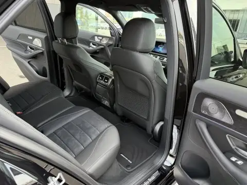 Mercedes-Benz GLE 350 de 4MATIC 2025 — миниатюра 10