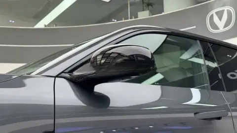 Changan Qiyuan Q07 2025 — миниатюра 6