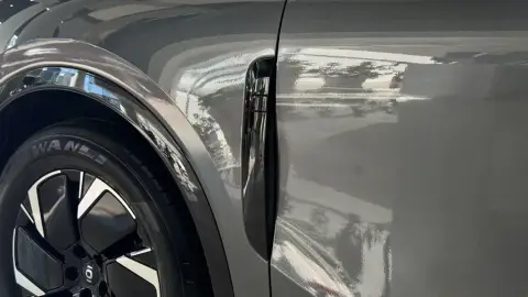 Changan Qiyuan Q07 2025 — миниатюра 8