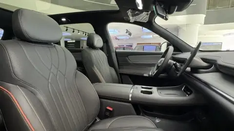 Changan Qiyuan Q07 2025 — миниатюра 10