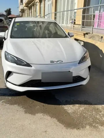BYD Seal 05 2025 — миниатюра 1