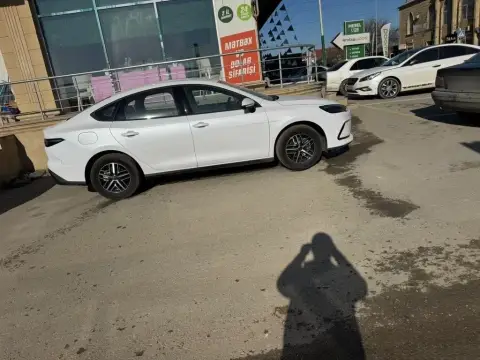 BYD Seal 05 2025 — миниатюра 3