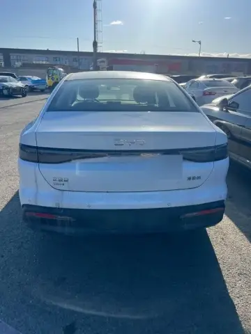 BYD Seal 05 2025 — миниатюра 7