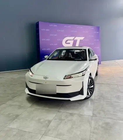 Changan Qiyuan A05 2025 — миниатюра 1