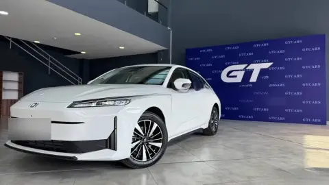 Changan Qiyuan A05 2025 — миниатюра 3