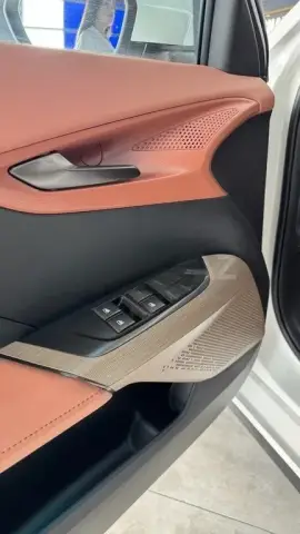 Changan Qiyuan A05 2025 — миниатюра 10
