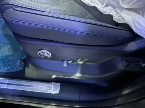 BYD Leopard 5 2025 — миниатюра 7