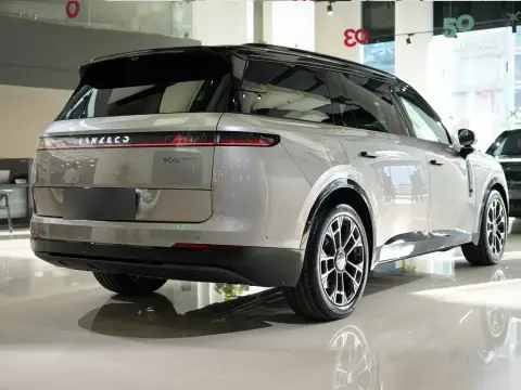Lynk & Co 900 2026 — миниатюра 6