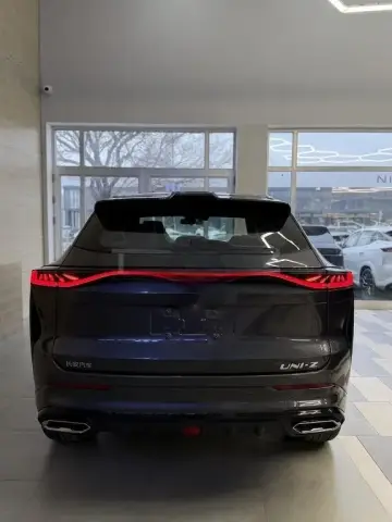 Changan Uni-Z 2025 — миниатюра 7