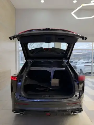 Changan Uni-Z 2025 — миниатюра 10