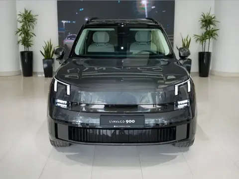 Lynk & Co 900 2026 — миниатюра 2