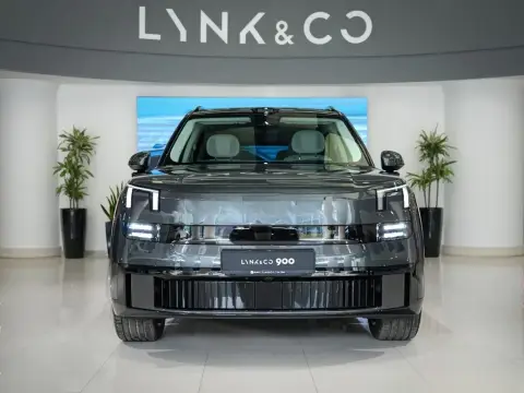 Lynk & Co 900 2026 — миниатюра 4