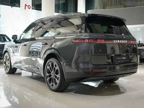 Lynk & Co 900 2026 — миниатюра 5