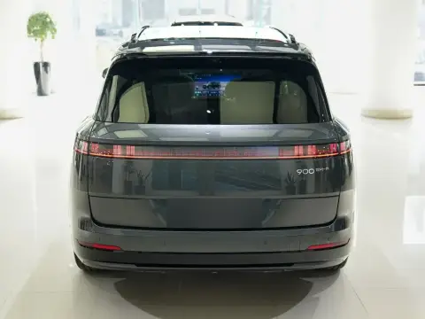 Lynk & Co 900 2026 — миниатюра 6