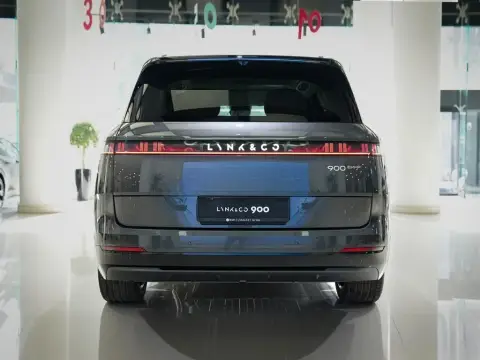 Lynk & Co 900 2026 — миниатюра 7