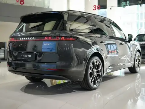 Lynk & Co 900 2026 — миниатюра 8