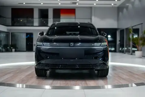 Zeekr 7X 2026 — миниатюра 2