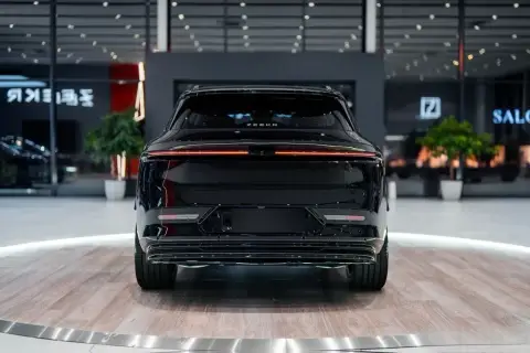 Zeekr 7X 2026 — миниатюра 5