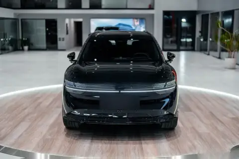 Zeekr 7X 2026 — миниатюра 7