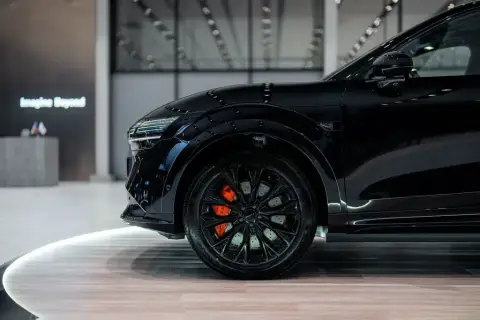 Zeekr 7X 2026 — миниатюра 8