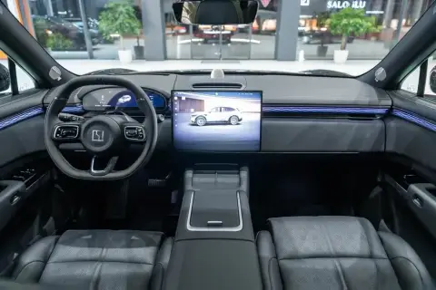 Zeekr 7X 2026 — миниатюра 9