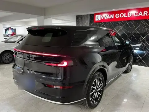 Changan Qiyuan Q07 2025 — миниатюра 6