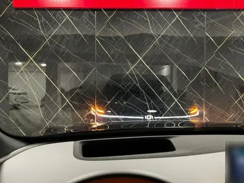 Changan Qiyuan Q07 2025 — миниатюра 9