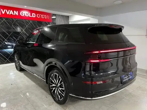 Changan Qiyuan Q07 2025 — миниатюра 10