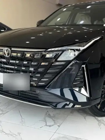 Changan Uni-Z 2025 — миниатюра 3