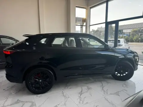 Changan Uni-Z 2025 — миниатюра 4