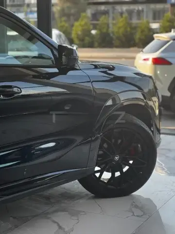 Changan Uni-Z 2025 — миниатюра 5