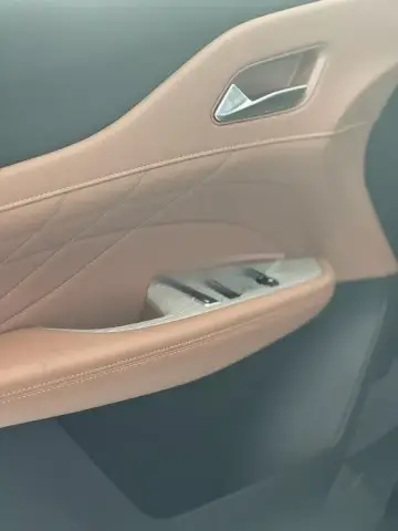 Changan Uni-Z 2025 — миниатюра 6