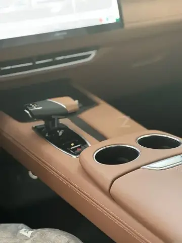 Changan Uni-Z 2025 — миниатюра 7