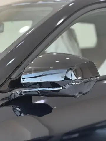 Changan Uni-Z 2025 — миниатюра 9